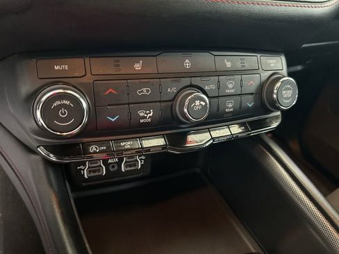 Certified 2023 Dodge Durango GT image 45