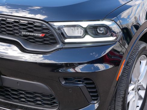 Used 2026 Dodge Durango GT AWD/4WD image 16