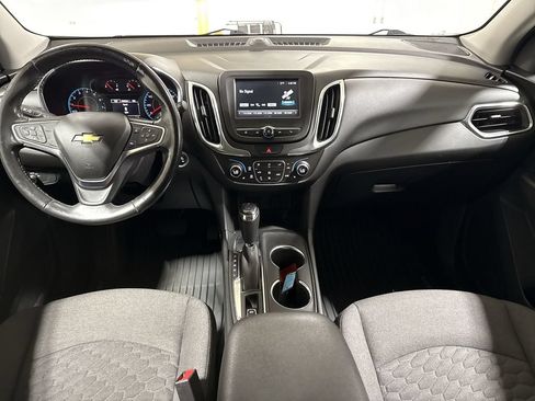Used 2018 Chevrolet Equinox LT FWD image 10