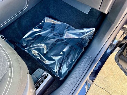 Certified 2025 Ford Escape Active w/ Cold Weather Package image 18