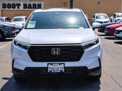 Certified 2023 Honda CR-V EX-L image 20