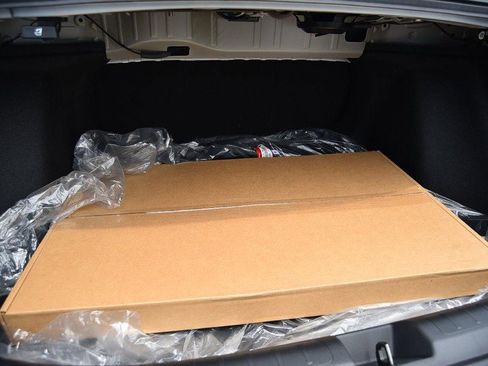 New 2026 Honda Civic Sport Touring image 25