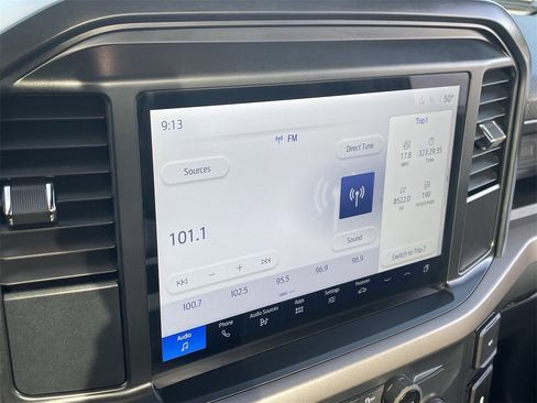 Used 2025 Ford F150 XL image 24