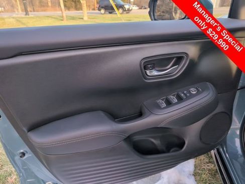 Used 2026 Honda HR-V EX-L image 14