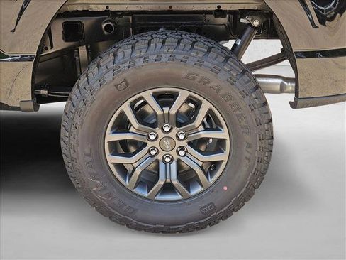 New 2026 Ford F150 Tremor w/ Bed Utility Package AWD/4WD image 10