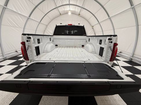 New 2024 Ford F150 XLT w/ Equipment Group 303A High image 4