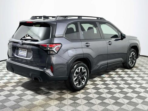 Certified 2026 Subaru Forester Premium AWD/4WD image 7