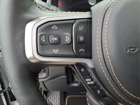 New 2026 RAM 1500 Tungsten w/ Trailer Tow Group image 16