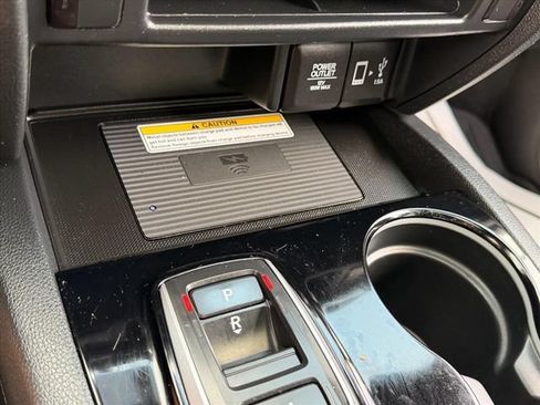 Used 2022 Honda Ridgeline Black Edition image 20