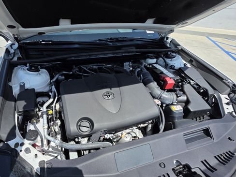 Used 2024 Toyota Camry XSE FWD image 22