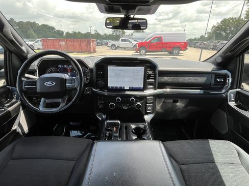Used 2022 Ford F150 XLT w/ Equipment Group 302A High AWD/4WD image 35