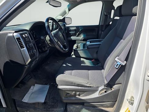 Used 2017 Chevrolet Silverado 1500 LT w/ All Star Edition image 8