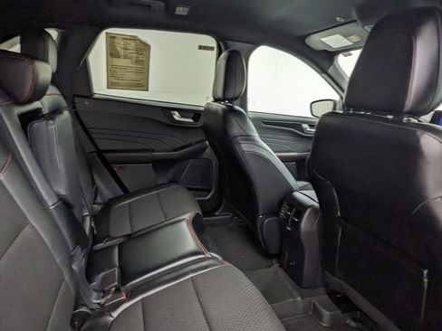 Certified 2024 Ford Escape ST-Line w/ Equipment Group 301A image 36