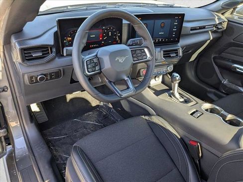 New 2026 Ford Mustang Coupe image 3