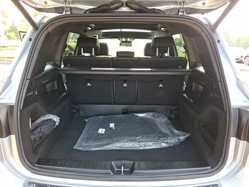 Used 2026 Mercedes-Benz GLB 250 4MATIC image 26