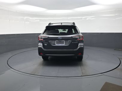 Used 2024 Subaru Outback Premium