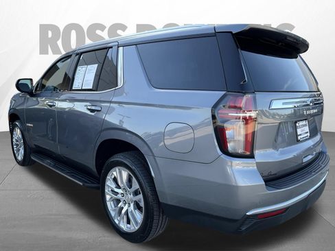 Used 2021 Chevrolet Tahoe LT RWD image 6