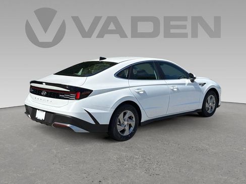 New 2025 Hyundai Sonata SE image 41
