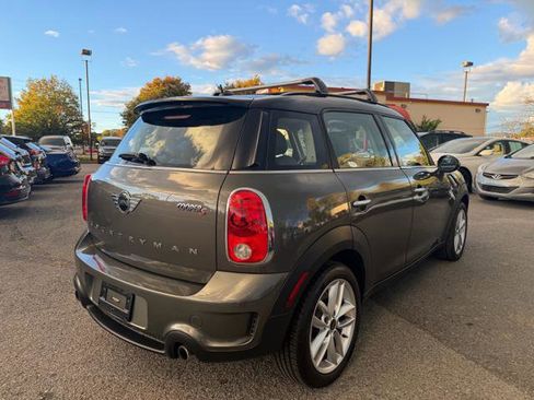 Used 2014 MINI Cooper Countryman S image 5