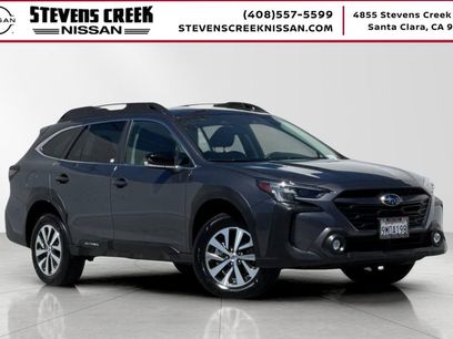 Used 2024 Subaru Outback Premium