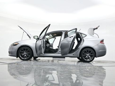 Used 2016 Dodge Dart SE w/ Convenience Group image 57