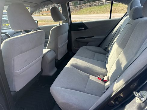 Used 2013 Honda Accord LX image 8