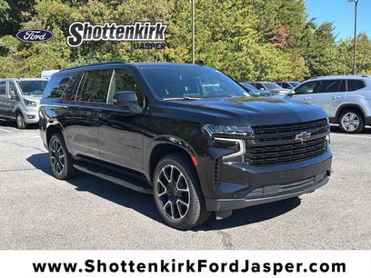 Used 2024 Chevrolet Suburban RST w/ Luxury Package