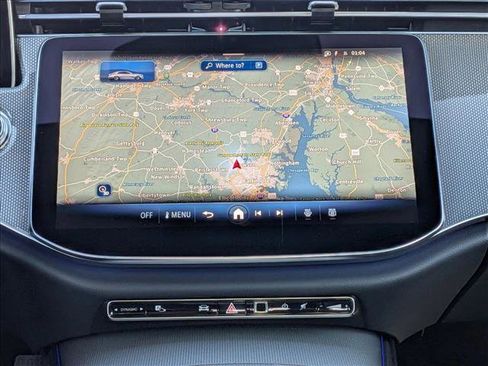 New 2026 Mercedes-Benz E 350 4MATIC Sedan image 13