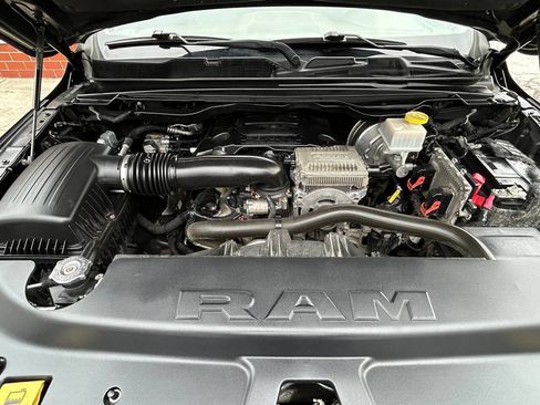 Used 2019 RAM 1500 Limited image 15