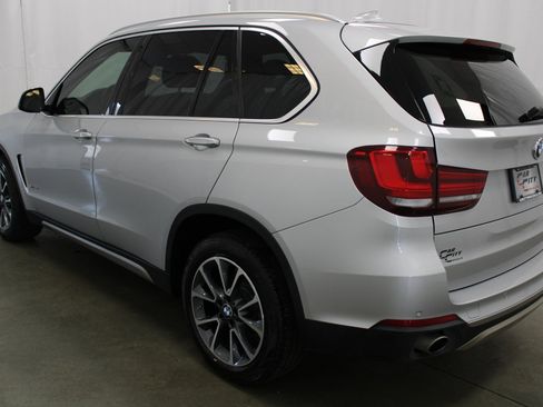 Used 2017 BMW X5 xDrive35i image 7