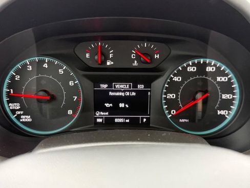 Used 2023 Chevrolet Malibu LT FWD image 23