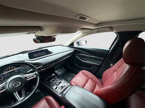 Used 2023 MAZDA CX-30 AWD 2.5 S w/ Preferred Package image 24