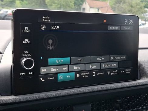 Certified 2025 Honda CR-V Sport-L image 18