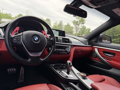 Used 2019 BMW 430i Gran Coupe w/ Convenience Package RWD image 22
