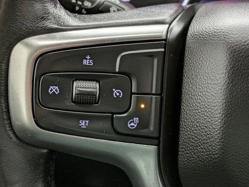 Used 2021 Chevrolet Silverado 1500 LT w/ Bed Protection Package image 6