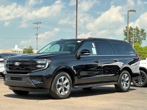 New 2027 Ford Expedition Max Active AWD/4WD image 50