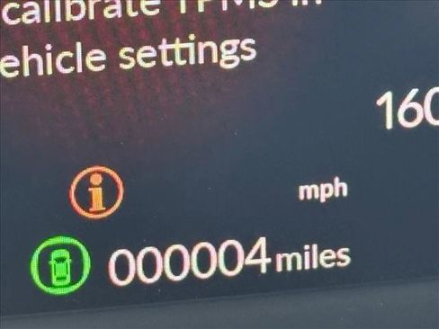 New 2026 Honda Accord LX image 12
