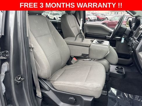 Used 2019 Ford F150 XLT w/ XTR Package AWD/4WD image 20