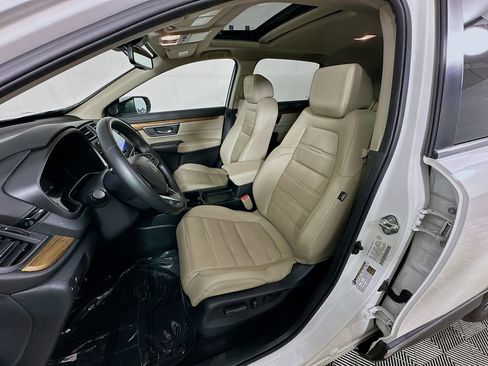 Used 2017 Honda CR-V Touring image 25
