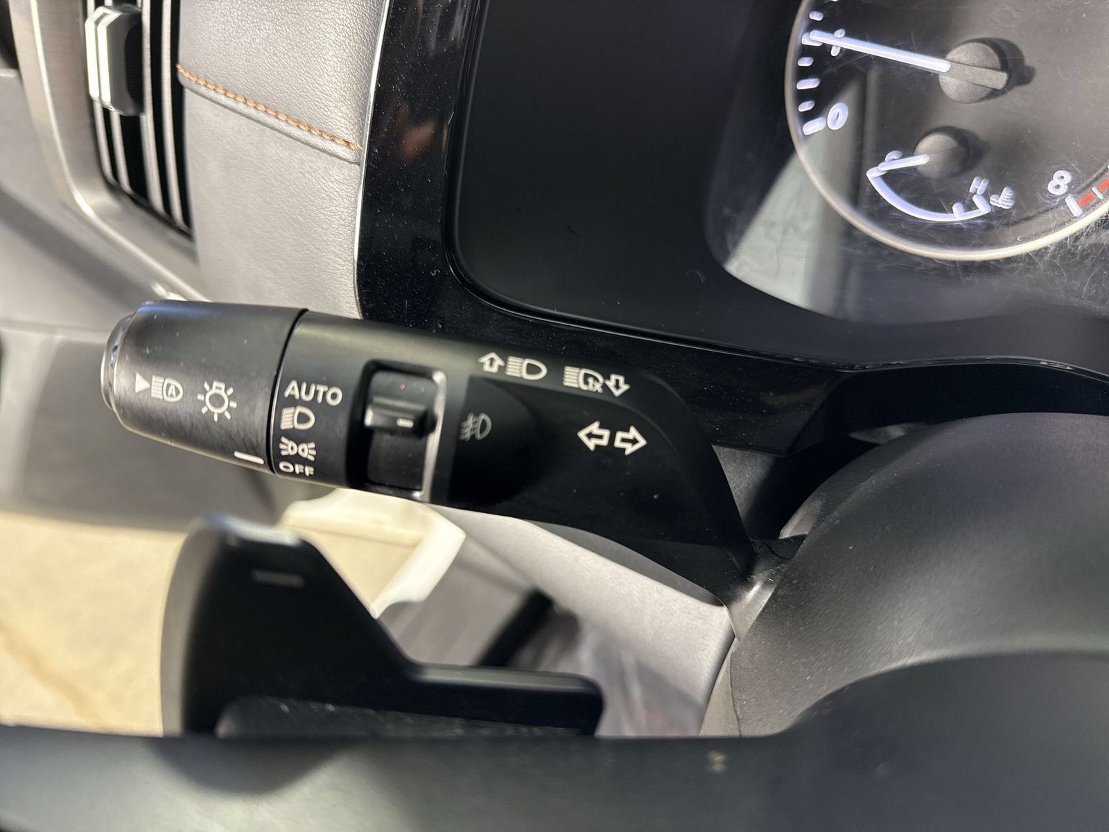 Certified 2023 Nissan Pathfinder Rock Creek AWD/4WD image 17