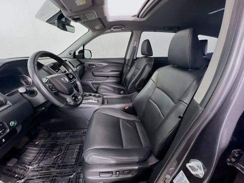 Used 2021 Honda Pilot Special Edition image 19