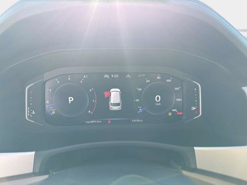 Certified 2022 Volkswagen Atlas SE image 30