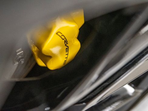 Used 2017 Chevrolet Corvette Z06 image 29