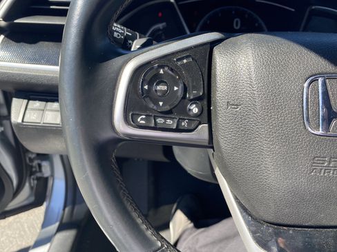 Used 2021 Honda Civic Sport image 11