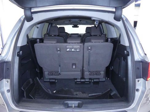 Used 2021 Honda Odyssey Touring image 29