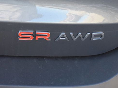 New 2026 Nissan Kicks SR w/ SR Premium Package image 8