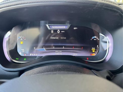 New 2026 RAM 2500 Laramie w/ Night Edition AWD/4WD image 21