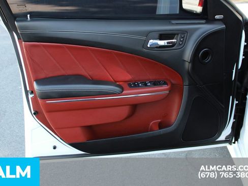 Used 2022 Dodge Charger SRT Hellcat image 35