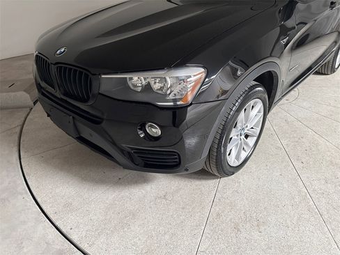 Used 2017 BMW X3 sDrive28i image 32