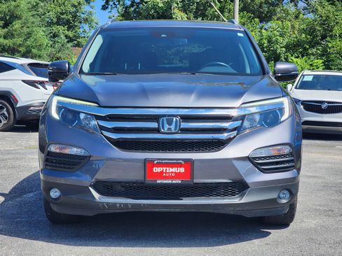 Used 2016 Honda Pilot Touring image 2